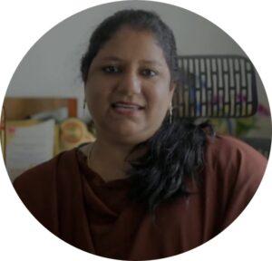 Sophia Luciana Fernandes